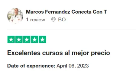 Reviews cursosrate2