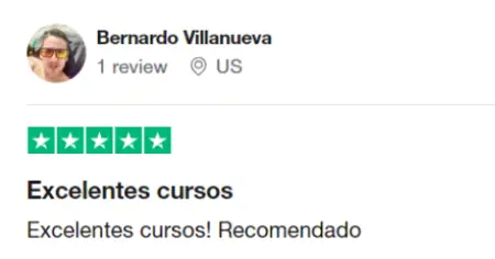 Reviews cursosrate3