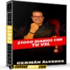 1000 Diarios con tu VSL de Germán Álvarez 1000 Diarios con tu VSL de Germán Álvarez