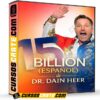 15 Billion (Español) de Dr. Dain Heer 15 Billion (Español) de Dr. Dain Heer