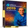 4 talleres transformacionales 2019 de Rod Fuentes 4 talleres transformacionales 2019 de Rod Fuentes