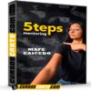5teps mentoring de Mafe Caicedo 5teps mentoring de Mafe Caicedo