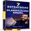 7 estrategias para llevar tu planificación anual de Matías Salom 7 estrategias para llevar tu planificación anual de Matías Salom