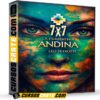 7×7 La Cuarentena Andina de Leo Petrozzi 7×7 La Cuarentena Andina de Leo Petrozzi