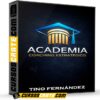 Academia de Coaching Estratégico de Tino Fernández Academia de Coaching Estratégico de Tino Fernández