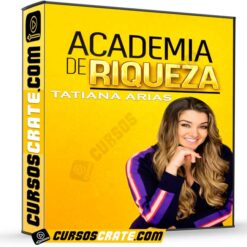 Academia de Riqueza de Tatiana Arias