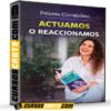 Actuamos o reaccionamos de Paloma Carvajalino Actuamos o reaccionamos de Paloma Carvajalino