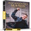 Alcanza tus sueños de Marco Antonio Regil Alcanza tus sueños de Marco Antonio Regil