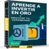 Aprende a invertir en oro y protege tu patrimonio de Balio Aprende a invertir en oro y protege tu patrimonio de Balio