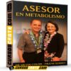 Asesor en Metabolismo de Silvia Colón – Frank Suárez Asesor en Metabolismo de Silvia Colón – Frank Suárez