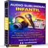 Audio Subliminal Infantil de José Luis Loayza Audio Subliminal Infantil de José Luis Loayza