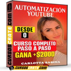 AutomatizaTube de Carlotta Sabina