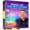 Baúl de Objeciones de Criz Urzúa Baúl de Objeciones de Criz Urzúa
