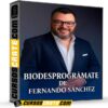 Biodesprográmate de Fernando Sánchez Biodesprográmate de Fernando Sánchez