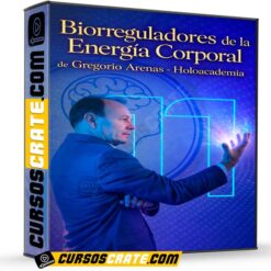 Biorreguladores de la Energía Corporal de Gregorio Arenas – Holoacademia