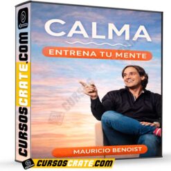 Calma de Mauricio Benoist