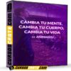 Cambia tu mente, cambia tu cuerpo, cambia tu vida de AnimaEdu Cambia tu mente, cambia tu cuerpo, cambia tu vida de AnimaEdu