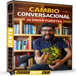Cambio Conversacional de Omar Fuentes