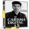 Carisma Digital 1.5 (2016) de Carlos Gallego Carisma Digital 1.5 (2016) de Carlos Gallego