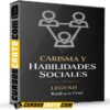 Carisma y Habilidades Sociales Legend de Raúl de la Cruz Carisma y Habilidades Sociales Legend de Raúl de la Cruz