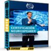Certificación Neurospeaker de Neurotalent Institute Certificación Neurospeaker de Neurotalent Institute