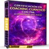 Certificación en Coaching Cuántico con PNL de Edmundo Velasco Certificación en Coaching Cuántico con PNL de Edmundo Velasco