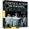 Certificación en Personal Trainer de FHI Certificación en Personal Trainer de FHI