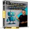 ChatGPT & Prompt Engineering La guía definitiva de Héctor Peña ChatGPT & Prompt Engineering La guía definitiva de Héctor Peña