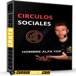 Círculos Sociales de Hombre Alfa Top