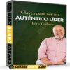 Claves para ser un auténtico líder de Enric Corbera Claves para ser un auténtico líder de Enric Corbera