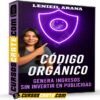 Código Orgánico de Lenieil Arana Código Orgánico de Lenieil Arana