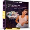 Cómo crear tu Tablero de visión que SÍ Funciona de Maite Issa Cómo crear tu Tablero de visión que SÍ Funciona de Maite Issa