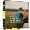 Cómo hablar para que te escuche de Marco Ratti Cómo hablar para que te escuche de Marco Ratti