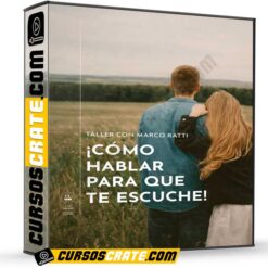 Cómo hablar para que te escuche de Marco Ratti