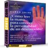 Cómo leer la mano para conocer la personalidad de un desconocido de Alejandro Lavin Cómo leer la mano para conocer la personalidad de un desconocido de Alejandro Lavin