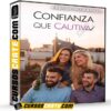 Confianza que Cautiva de Enrique Delgadillo Confianza que Cautiva de Enrique Delgadillo