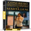Congreso Empoderamiento y Liderazgo Femenino de Marta Leal Congreso Empoderamiento y Liderazgo Femenino de Marta Leal