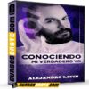 Conociendo mi verdadero yo de Alejandro Lavin Conociendo mi verdadero yo de Alejandro Lavin