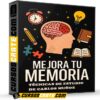 Consigue una Memoria Increíble. Técnicas de Estudio de Carlos Muñoz Consigue una Memoria Increíble. Técnicas de Estudio de Carlos Muñoz
