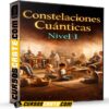 Constelaciones Cuánticas Nivel 1 de Mundo Pránico Constelaciones Cuánticas Nivel 1 de Mundo Pránico