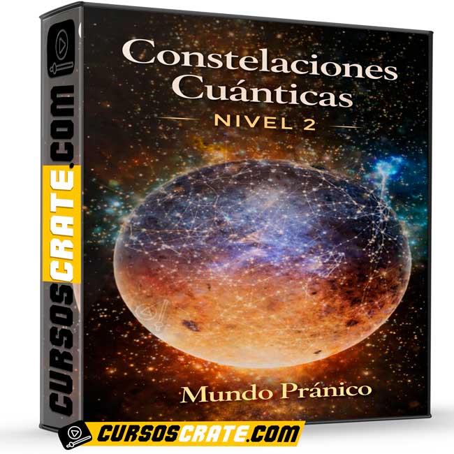 Constelaciones Cuánticas Nivel 2 de Mundo Pránico 1 Constelaciones Cuánticas Nivel 2 de Mundo Pránico