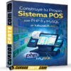Construye tu Propio Sistema POS con PHP 8 y MySQL de lubutech dev Construye tu Propio Sistema POS con PHP 8 y MySQL de lubutech dev