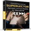 Conviértete en un SUPERLECTOR: Aprende Lectura Rápida de Marcel Gil Conviértete en un SUPERLECTOR: Aprende Lectura Rápida de Marcel Gil