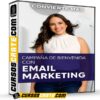 Crea tu campaña de bienvenida por email marketing de Convierte Más Crea tu campaña de bienvenida por email marketing de Convierte Más