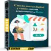 Crea tu marca digital y vende con un ecommerce de Balio Crea tu marca digital y vende con un ecommerce de Balio
