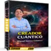 Creador Cuántico de Miguel Santos Cósmico Creador Cuántico de Miguel Santos Cósmico