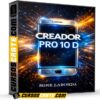 Creador Pro 10D de Mike Laborda Creador Pro 10D de Mike Laborda