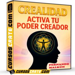 Crealidad de Fernando Malkún