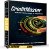 CreditMaster Maestros del Crédito de Erick Rodríguez y Kevin Ortega CreditMaster Maestros del Crédito de Erick Rodríguez y Kevin Ortega