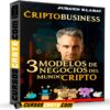 CriptoBusiness de Jurgen Klaric CriptoBusiness de Jurgen Klaric